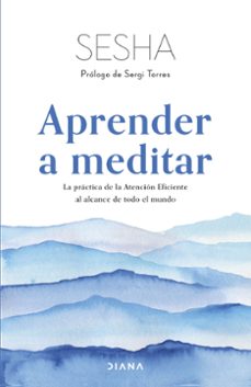 aprender a meditar-9788411190619
