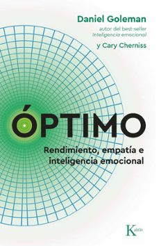 óptimo (ebook)-daniel goleman-9788411212519