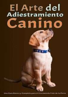 el arte del adiestramiento canino-max walker-9788411239219