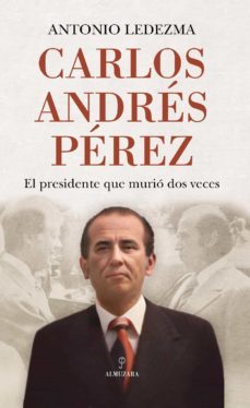 -antonio ledezma diaz-9788411314619