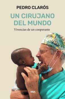 un cirujano del mundo-9788411322119