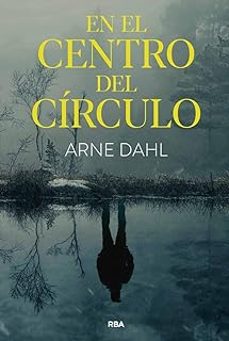 en el centro del circulo-9788411327619