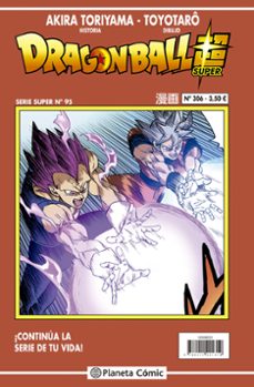 dragon ball serie roja nº 306-akira toriyama-9788411401319