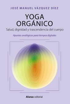 yoga organico-9788411483919