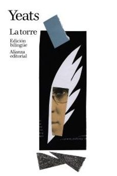 la torre [edicion bilingue]-william butler yeats-9788411488419