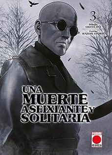 una muerte asfixiante y solitaria 3-9788411509619