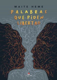 palabras que piden libertad (ebook)-9788411559119