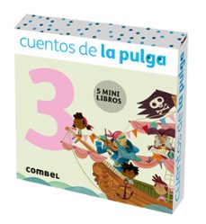 cuentos de la pulga 3-9788411580519