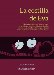 la costilla de eva (ebook)-9788411592819