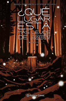 ¿que lugar esta mas lejos de aqui? nº 02-tyler boss-matthew rosenberg-9788411611619
