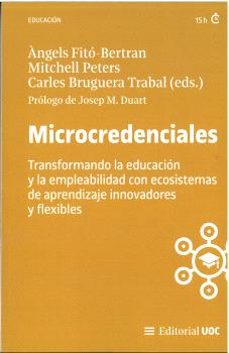 microcredenciales-angels fito bertran-9788411661119