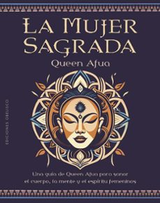 la mujer sagrada-9788411721219