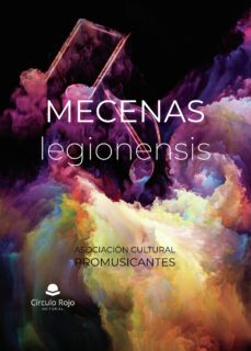 mecenas legionensis (ebook)-9788411751919