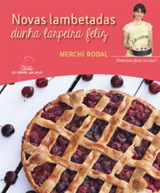novas lambetadas dunha larpeira feliz-9788411762519