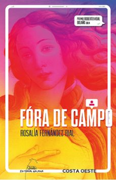 fora de campo-rosalia fernandez rial-9788411763219