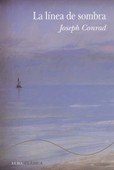 la linea de sombra-joseph conrad-9788411782319