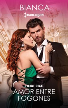 amor entre fogones (ebook)-heidi rice-9788411805919