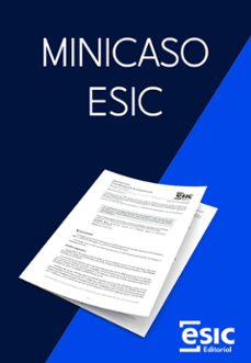 minicaso. repsol en mexico  competir en un mercado que deja de ser monopolio (ebook)-rafael canorea garcía-ruth fernández hernández-daniela musicco nombela-9788411922319