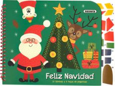 feliz navidad-9788411966719