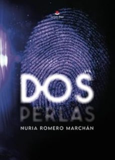 dos perlas-nuria romero marchan-9788411999519
