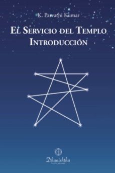 el servicio del templo-kambhampathi parvathi kumar-9788412017519