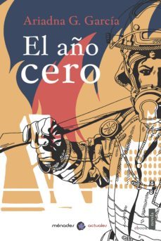 el año cero (ebook)-ariadna g. garcia-9788412045819