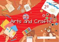 arts and crafts 2º-9788412050219