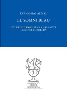 el somni blau *-eva comas arnal-9788412113419