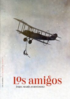 los amigos-9788412120219