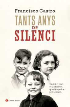 tants anys de silenci (ebook)-francisco castro-9788412147919