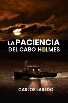 la paciencia del cabo holmes (ebook)-9788412174519