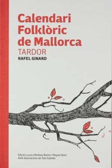 calendari folkloric de mallorca: tardor-9788412230819