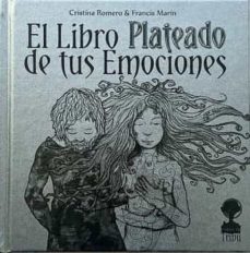 el libro plateado de tus emociones-9788412263619
