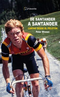 de santander a santander (ebook)-9788412324419