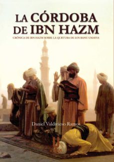 la cordoba de ibn hazm (ebook)-daniel valdivieso ramos-9788412349719