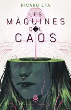 les maquines del caos-9788412363319