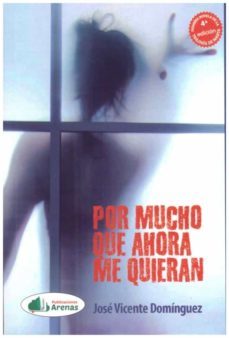 por mucho que ahora me quieran. trilogia de marta i (4ª ed.)-jose vicente dominguez-9788412364019