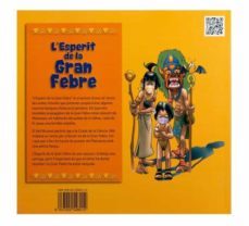 l esperit de la gran febre-rosa pardina-9788412366419