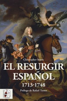 el resurgir español 1713-1748-9788412381719