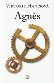 agnès-viktorie hanisova-9788412392319