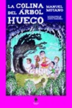 la colina del arbol hueco-9788412395419