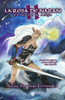 la rosa de naran 2. el destino de aekya (ebook)-9788412401219