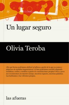 un lugar seguro (ebook)-olivia teroba-9788412408119