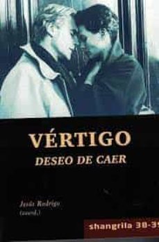 vertigo. deseo de caer-9788412412819