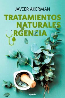 tratamientos naturales de urgencia-9788412463019