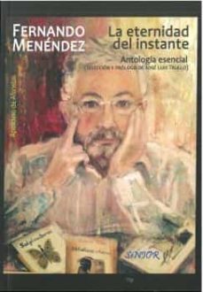 la eternidad del instante-9788412520019