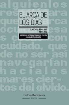 el arca de los dias-9788412526219