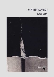 too late (ebook)-mario aznar perez-9788410234000