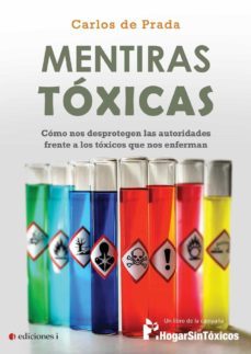 mentiras toxicas (ebook)-carlos de prada-9788412588019