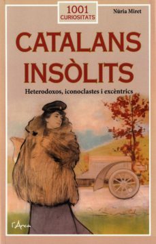 catalans insolits-nuria miret-9788412589719